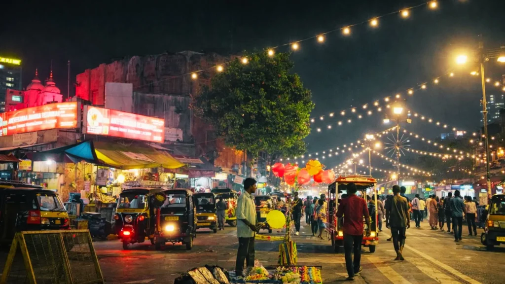 Red Light Areas in Jaipur