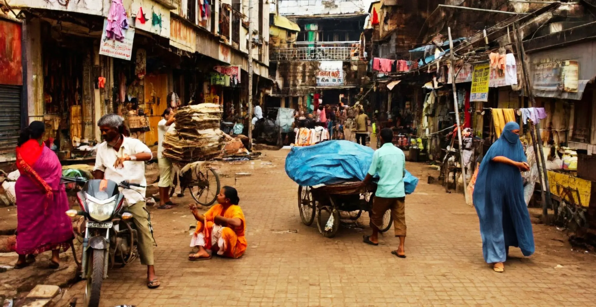 Kamathipura red light area Mumbai | Call girls in Mumbai