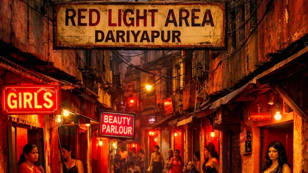 Red Light Area in Dariyapur Ahmedabad is one of India’s largest cities and a major cultural and commercial hub of Gujarat. Unlike some
