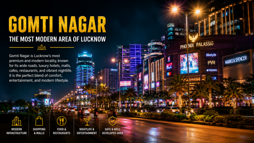 Lucknow Red light area : Popular Lucknow red light Areas and Nightlife Guide
